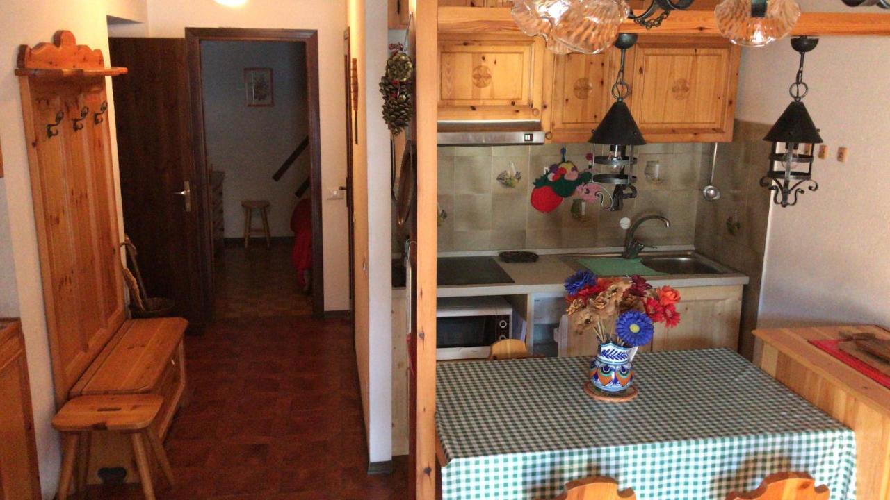 L'Atelier Du Temps - La Petite Maison De Pepa La Salle Bagian luar foto
