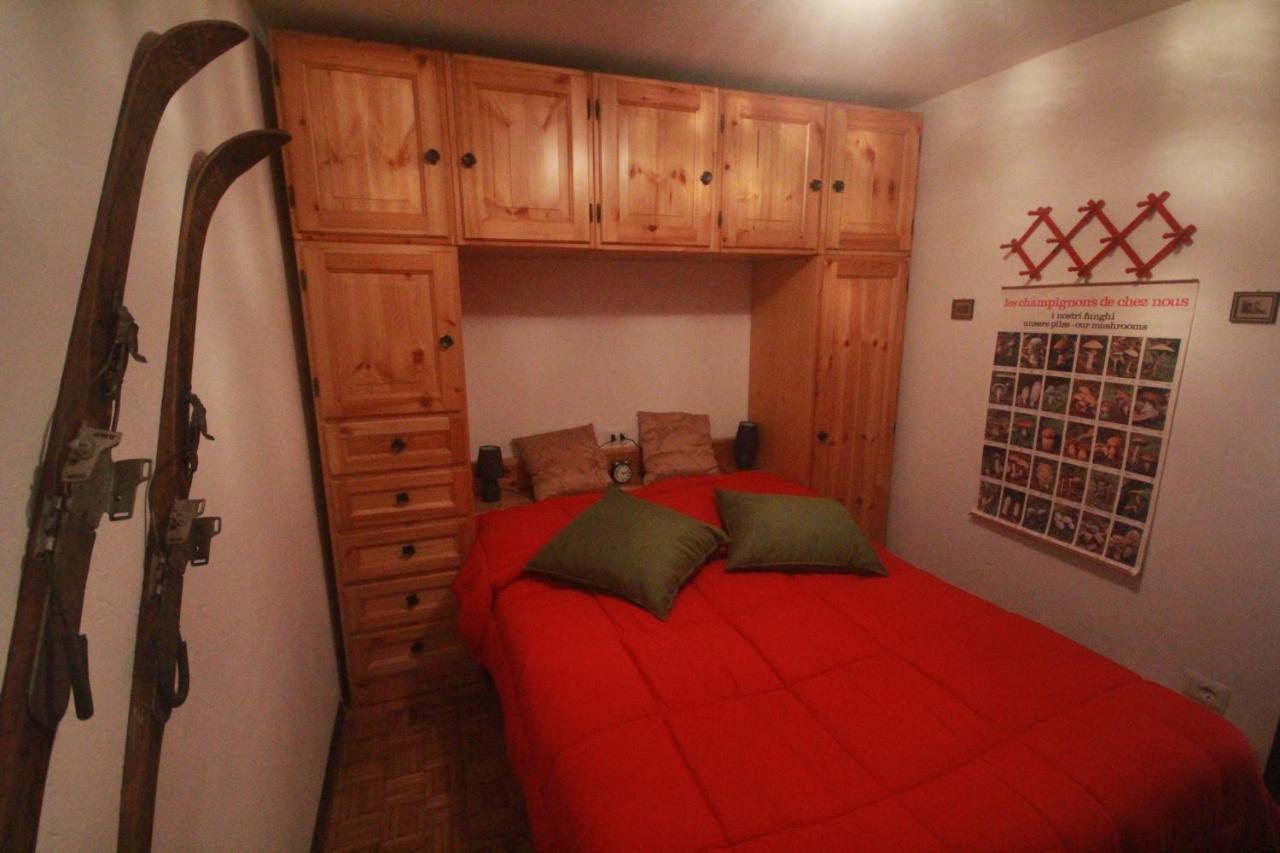 L'Atelier Du Temps - La Petite Maison De Pepa La Salle Bagian luar foto