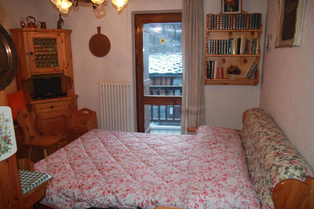 L'Atelier Du Temps - La Petite Maison De Pepa La Salle Bagian luar foto
