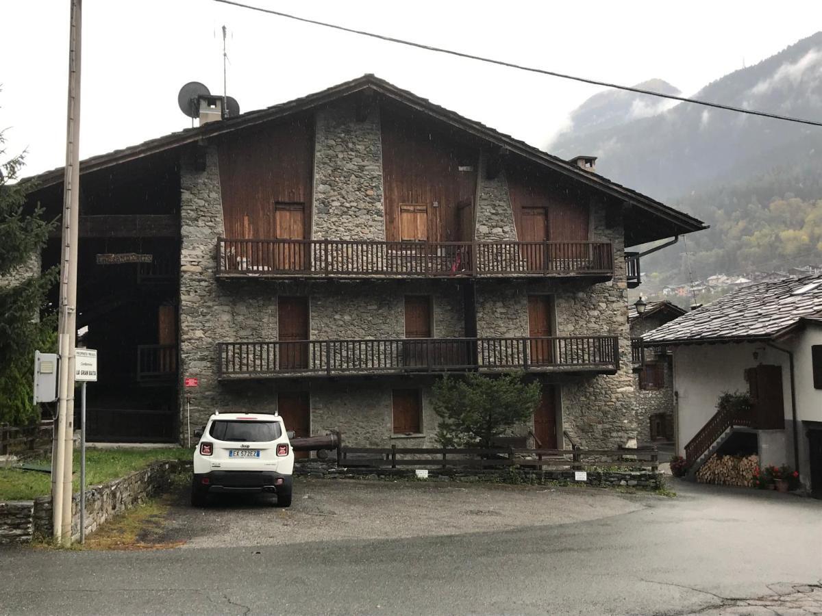 L'Atelier Du Temps - La Petite Maison De Pepa La Salle Bagian luar foto